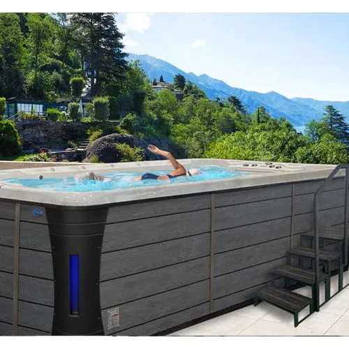 Swimspa X-Series hot tubs for sale in Novato